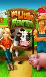 download My Little Farm apk